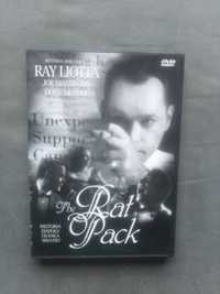 The Rat Pack Ray Liotta DVD