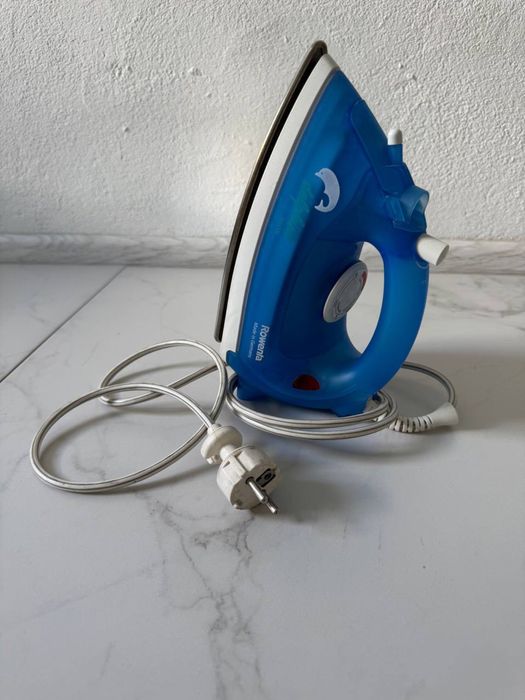 Утюг Rowenta Delphino Inox