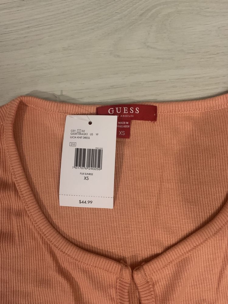 Плаття Guess