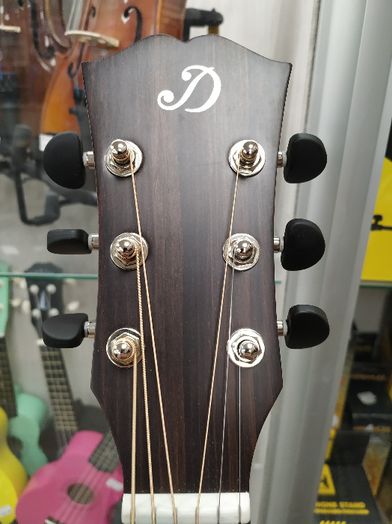 Dowina –Chianti  D-s - Gitara akustyczna