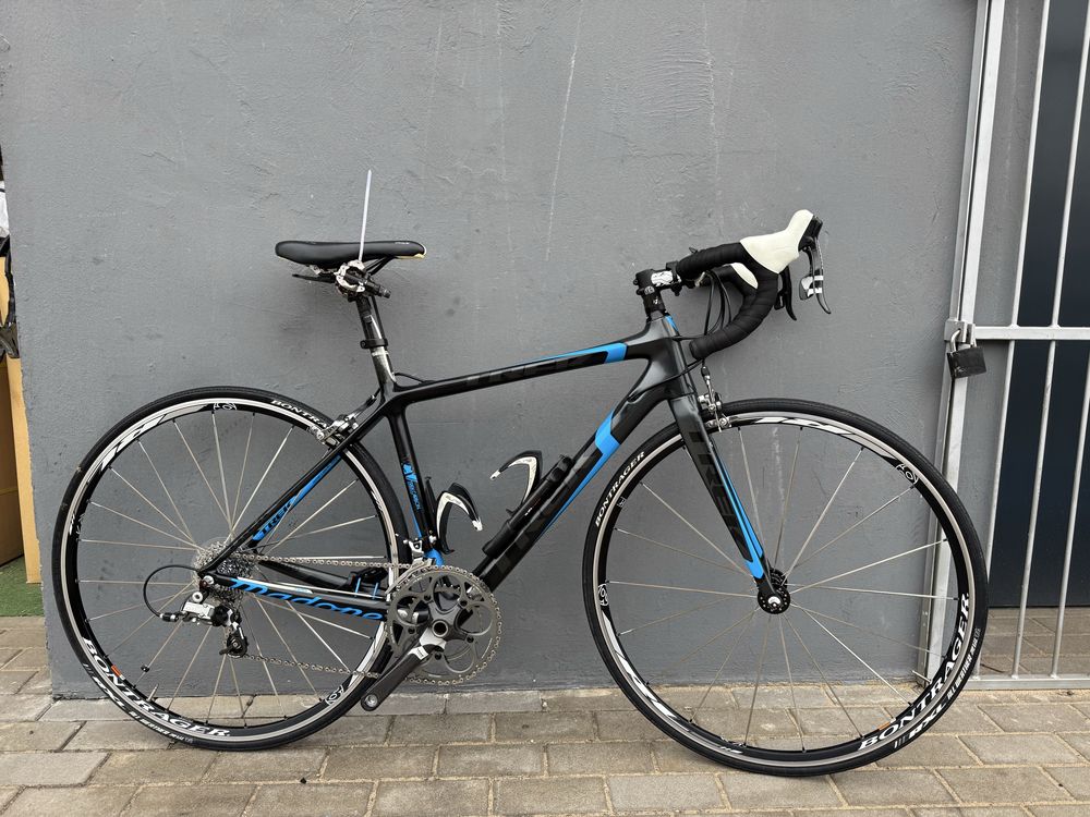 Rower szosa Trek Madone XS carbon karbon
