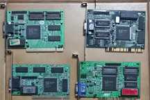Placas gráficas para pc's