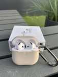 AirPods 4 ANC + case w prezencie