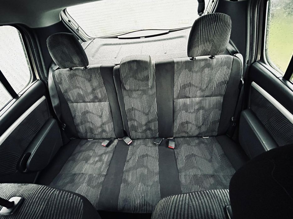 Dacia Sandero 1.4 LPG,Raty, czytaj opis