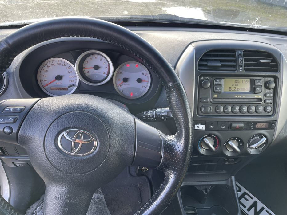 Bezwypadkowy , super stan z Niemiec