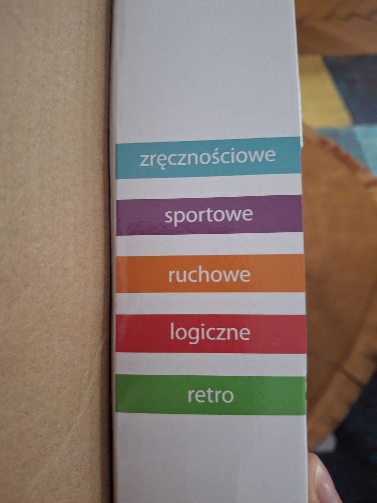 Gra, konsola telewizyjna