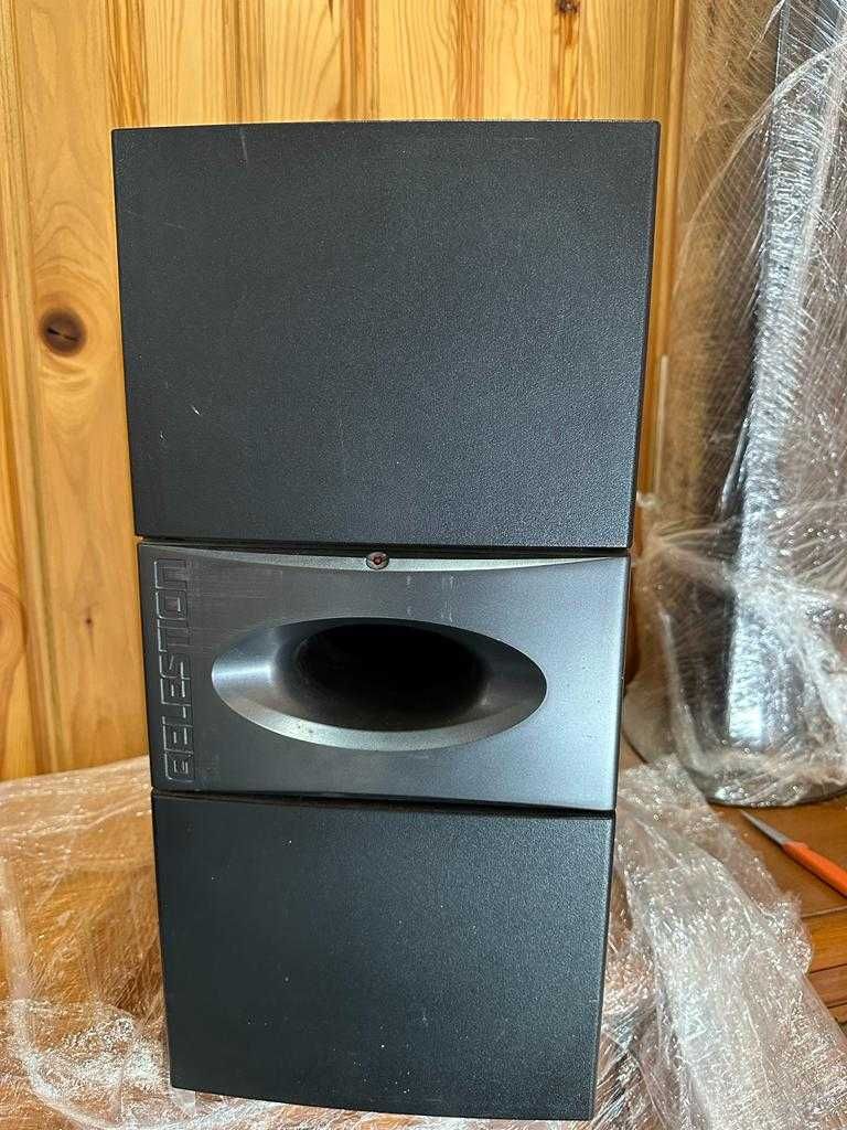 Celestion Subwoofer CSW MkII