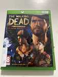 #680 The Walking Dead xbox one