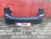 Parachoque seat Altea xl