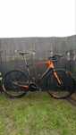 Szosa / rower szosowy Giant defy advanced 2 karbonowy rozmiar L 56