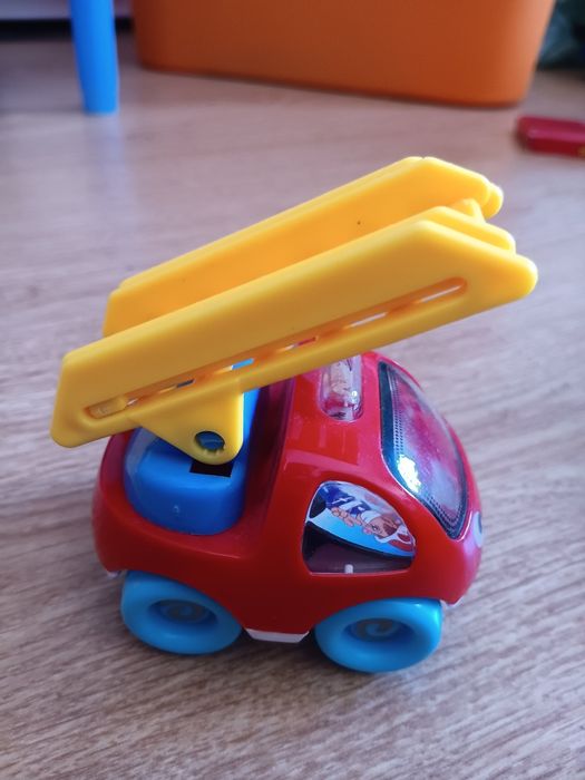 Colecção de carrinhos