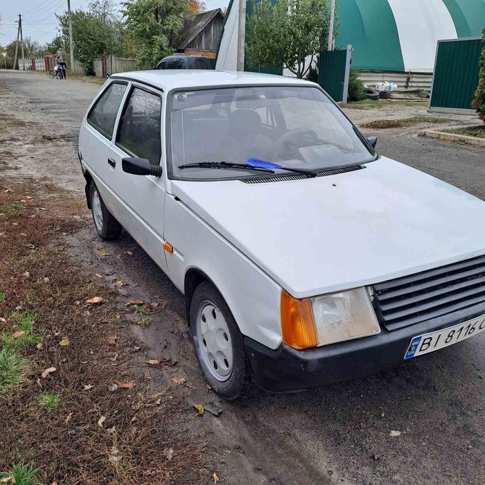 Продам таврію.      .