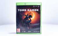 Gra Xbox ONE # Shadow Of The Tomb Raider PL