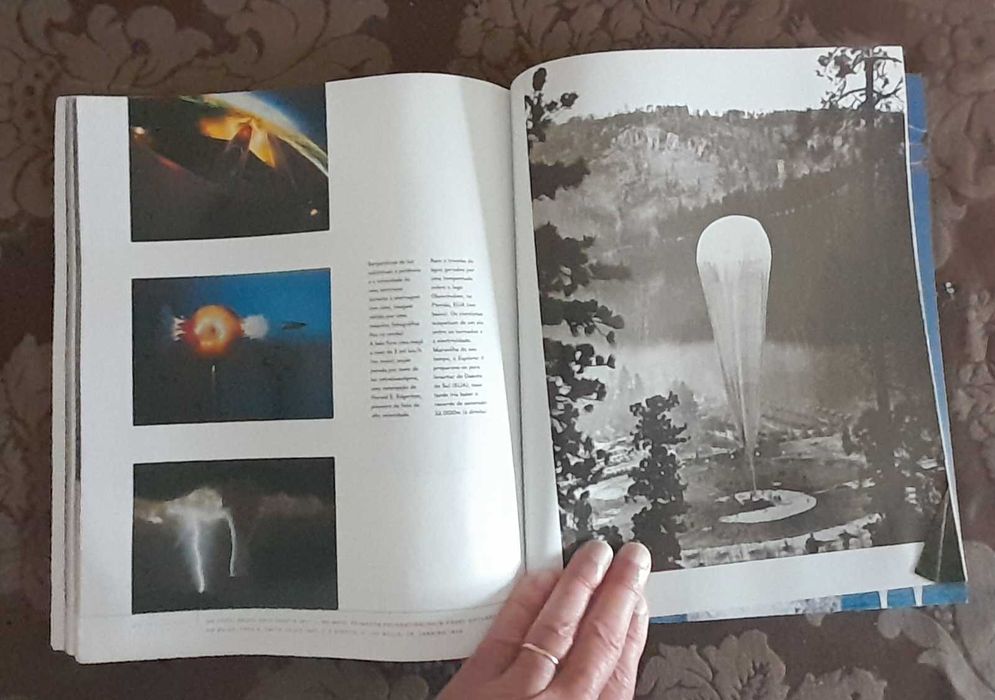 National Geografhic - 100 melhores imagens - 2002