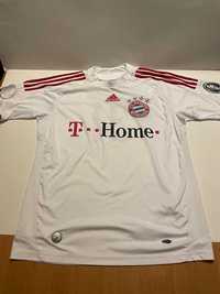 Koszulka piłkarska Bayern Monachium Adidas XL young 31 Schweinsteiger