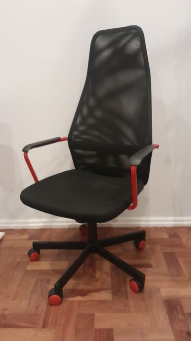 Cadeira gaming HUVUDSPELARE