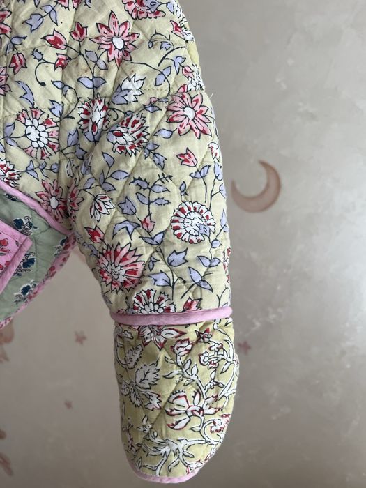 Куртка zara новинка 92 розмір