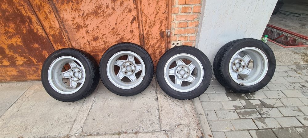 Оригінальні диски Хонда Аккорд