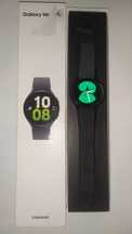 Zegarek Smartwatch Samsung Galaxy Watch 4 SM-R860 GPS 42 czarny
