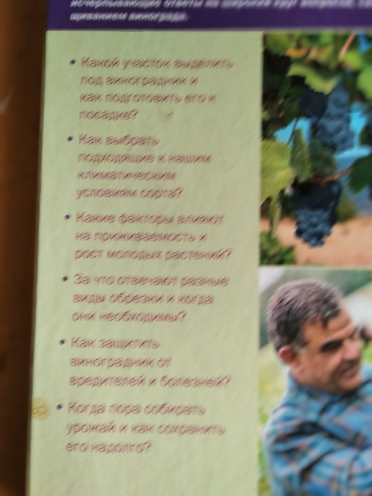 Колпакова А.В.Ваш домашний виноградник,2013 г