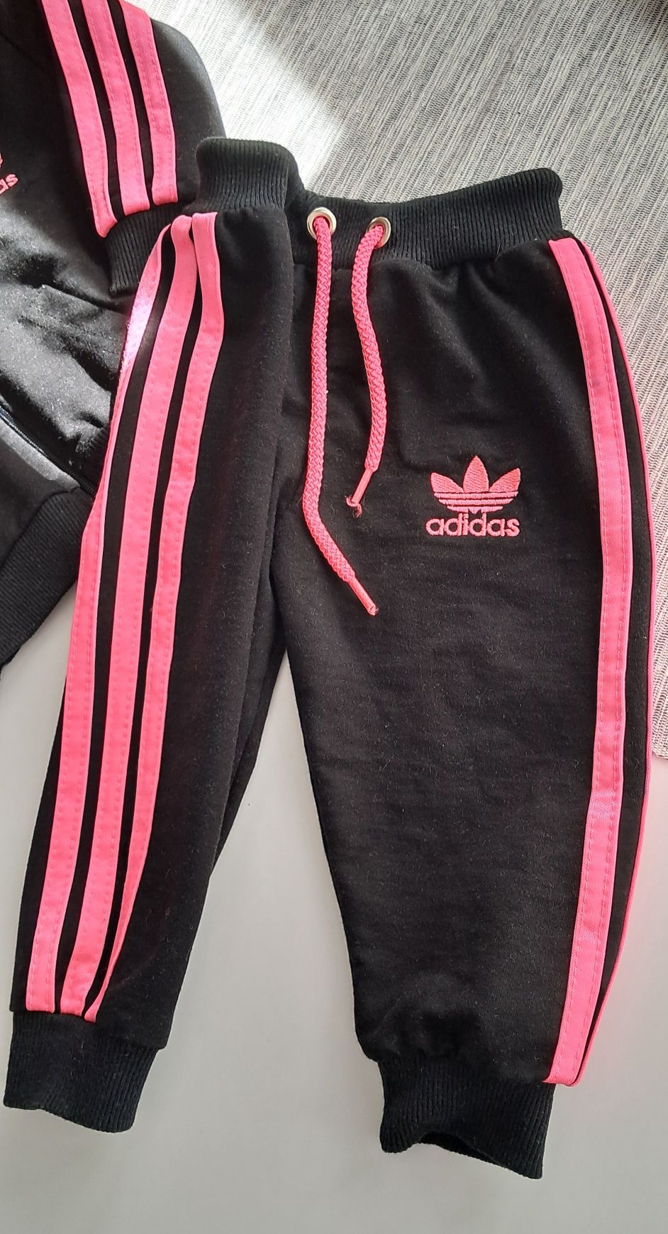 Dres na rozmiar  80