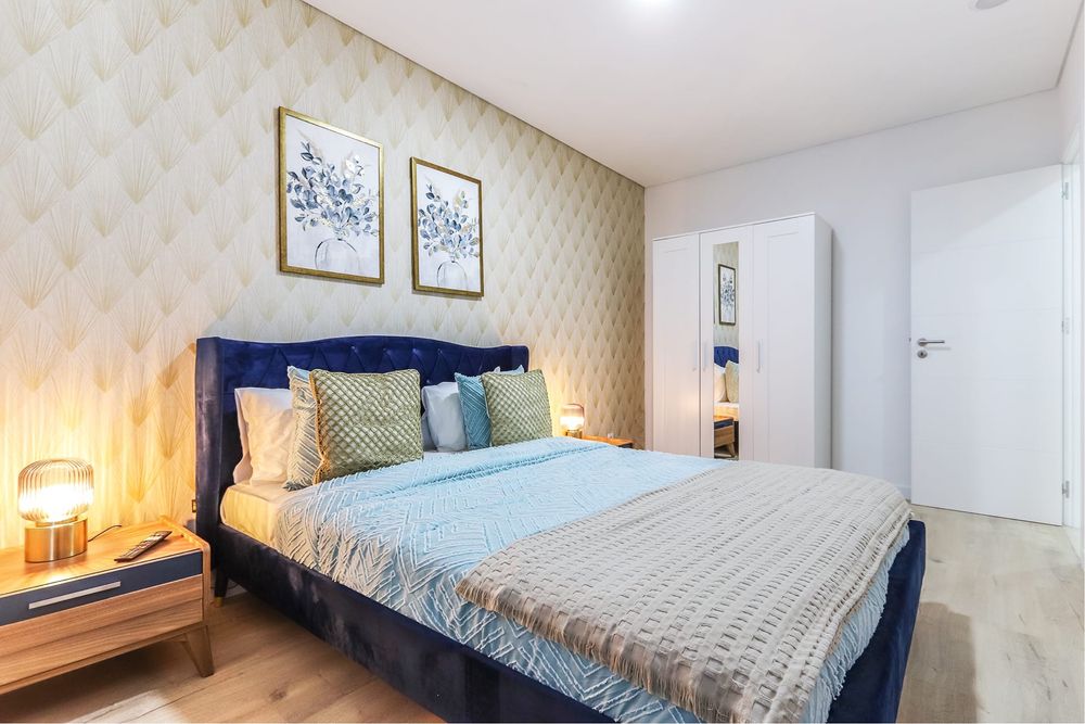 Quarto para alugar Cacém