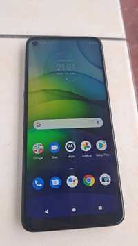 Motorola Moto g9 power - zielony