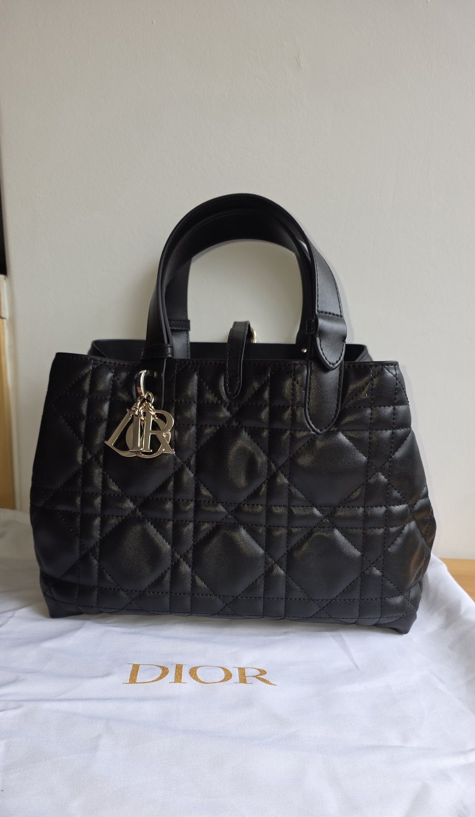 Toujours Bag  CD
