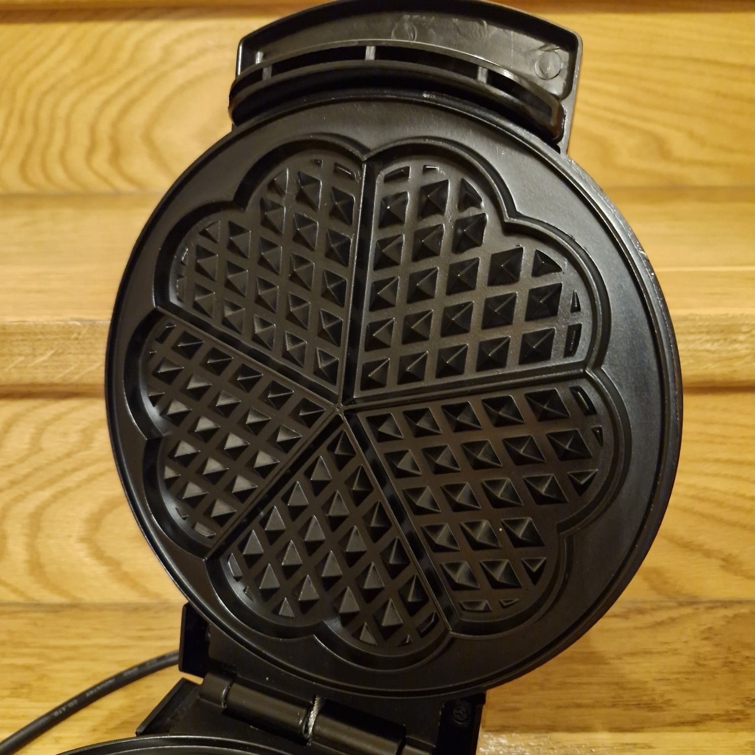 Gofrownica 1200W Liferec