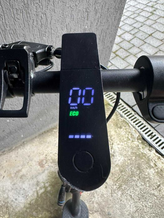 Електросамокат Like bike one