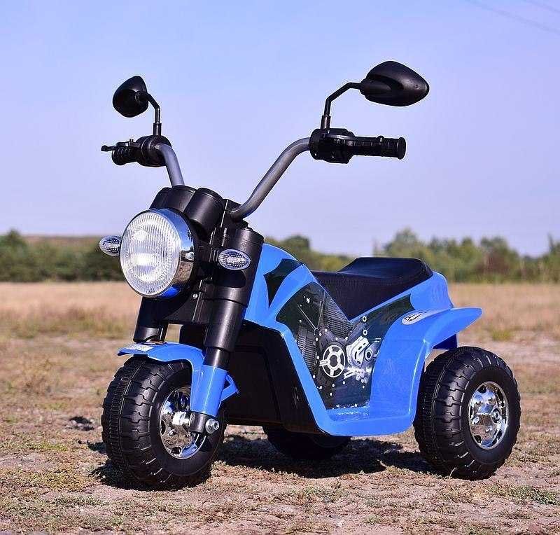 Motocykl HARLEY TRIBAL CHOPPER Elektryczny Auto Akumulator CVO DZIECI