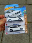 Audi  RS2 Avant hot wheels
