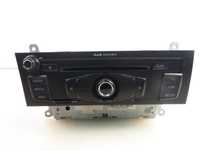 RADIO AUDI A4 B8 8T1035186P