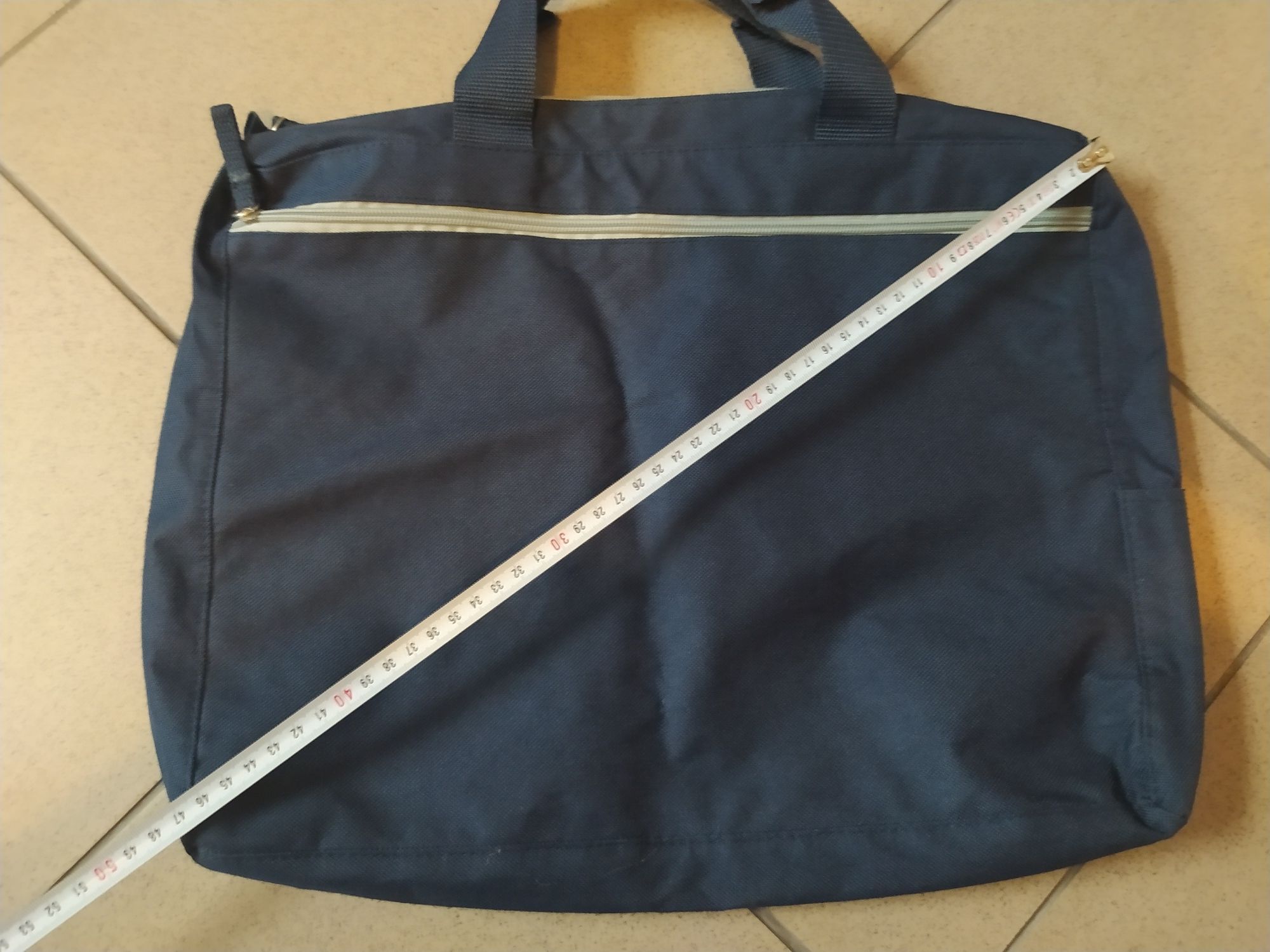 Torba na laptopa komputer