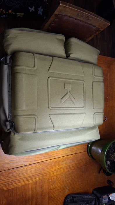 Plecak wędkarski Korum progress ruckbag