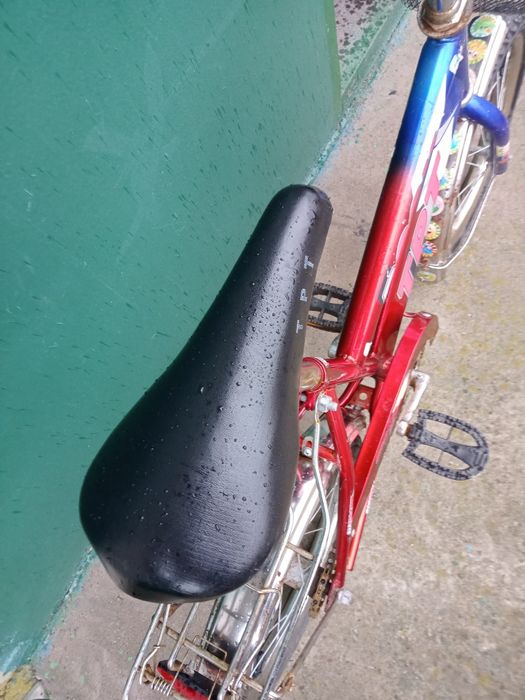 Велосипед дитячий