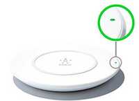 Беспроводная зарядка Belkin BOOST↑UP Wireless Charging Pad 7.5W