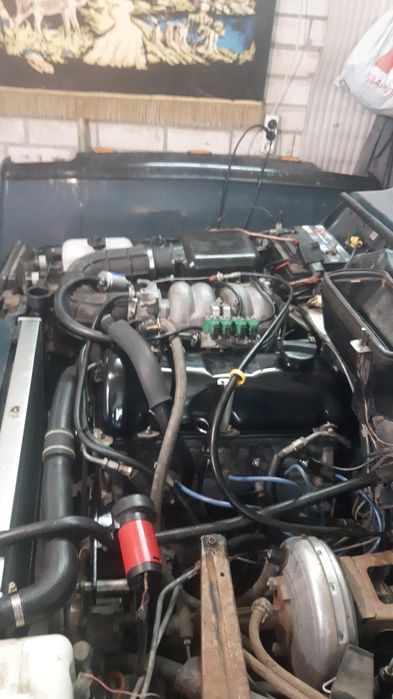 Сто автомобілів ваз,опель,део,хундай і тд