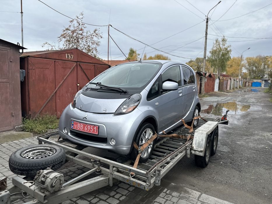 Послуги Евакуатора оренда Лафети