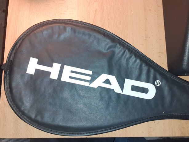 Raquete Squash HEAD