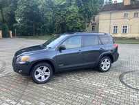 Toyota Rav4 3.5 V6