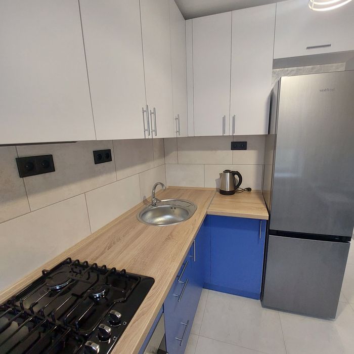 Здам квартиру 1 кім.