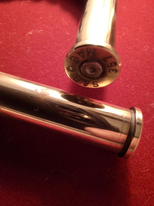 Pulseira em paracord