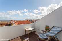 Apartamento T3 em Arroios de 96,00 m2
