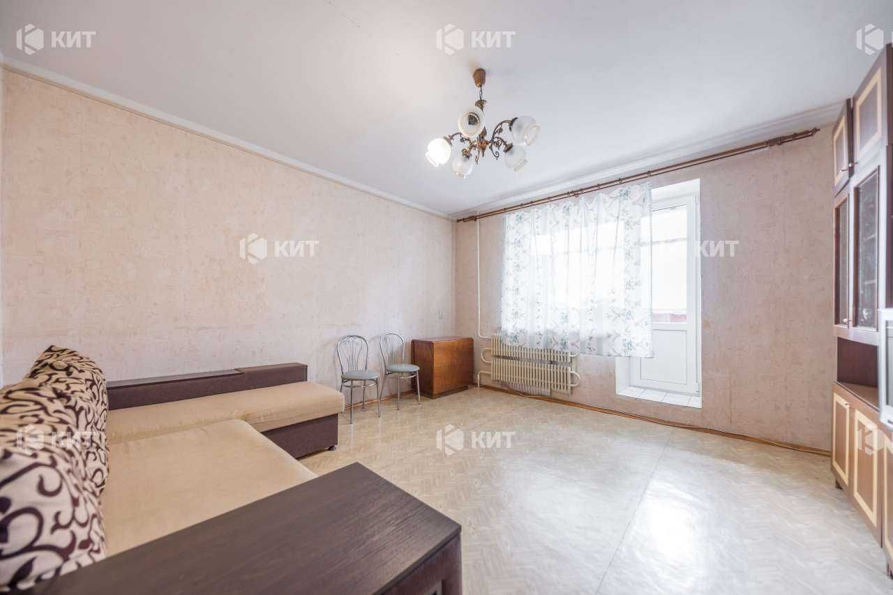 3к. 65м2 Салтівка (Салтовка, 624м-н, ул. Краснодарская)127649