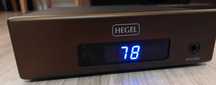 Hegel DAC hd12 hd 12 20 polecam