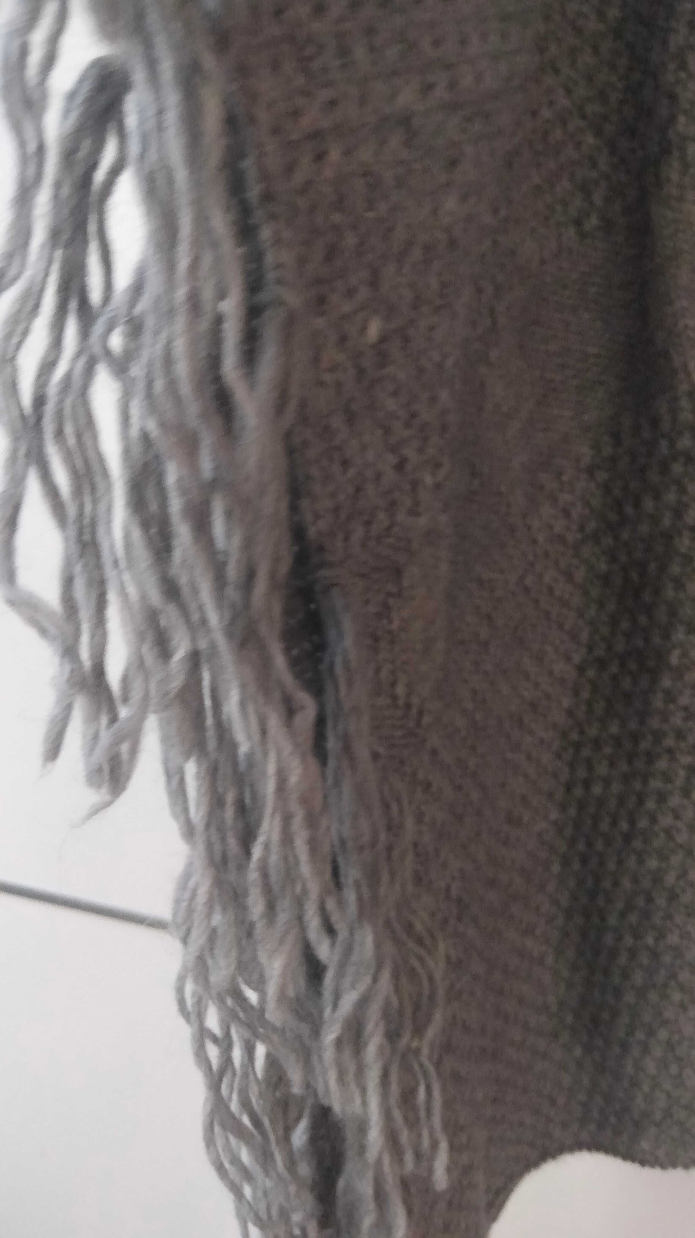 Capa poncho lá lanidor