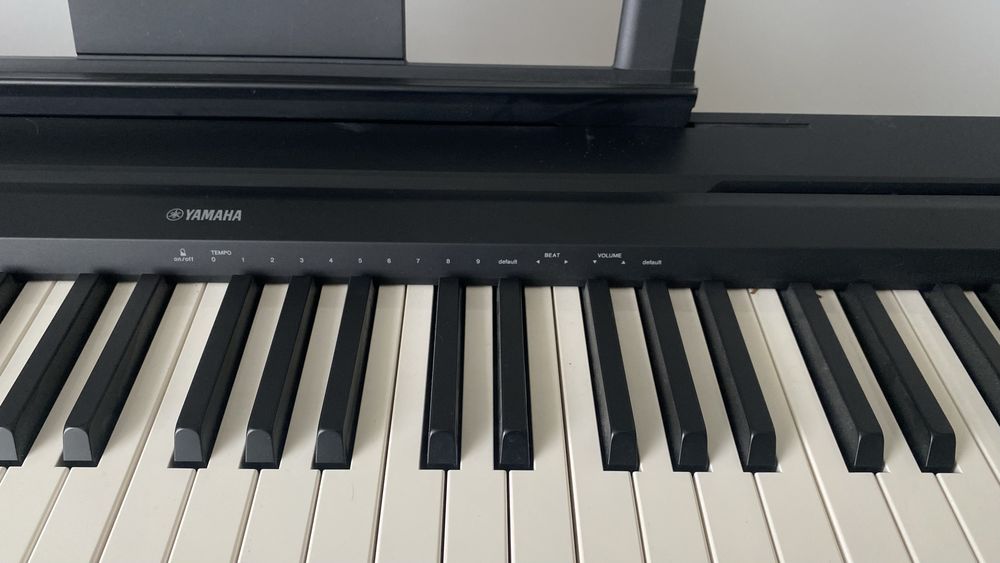 Yamaha digital piano P35B