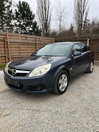 Opel Vactra C 1.9 Diesel/120KM/Klima/Alu/Zamiana/Polecam!