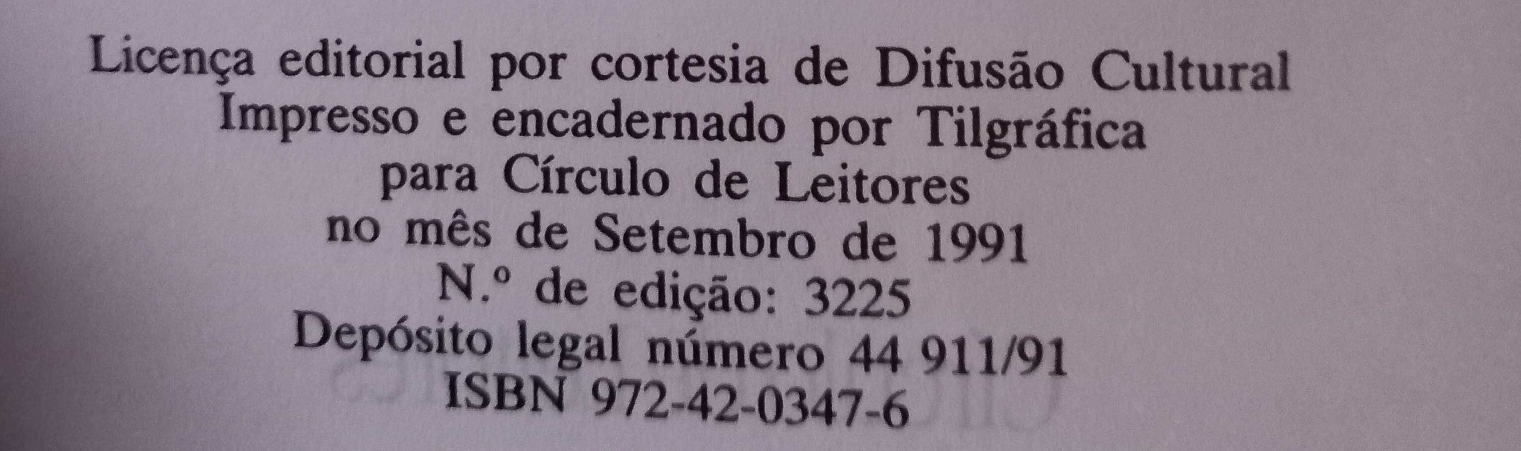 O Homem que se Tornou Deus de Gerald Messadie - portes incluídos